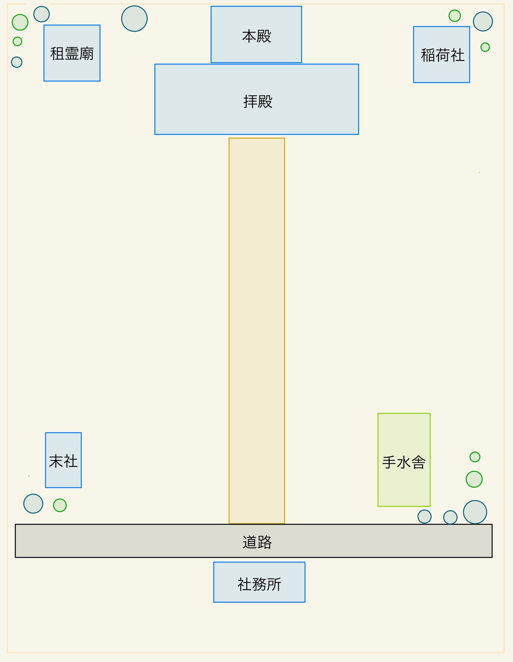 施設案内